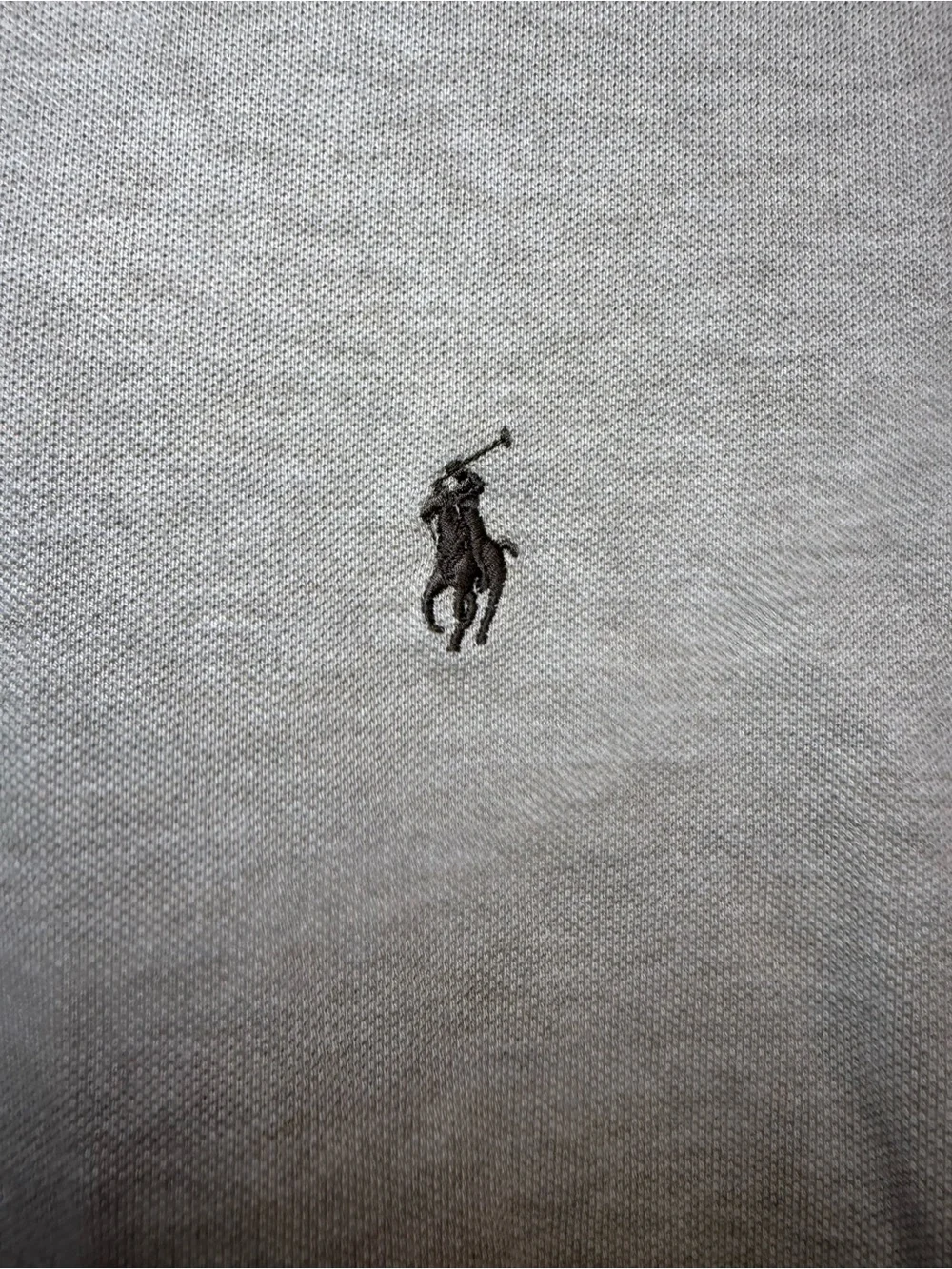 Polo Ralph Lauren Polo Shirt Men’s Medium Slim Fit